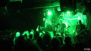 Artillery - Razamanaz (Nazareth cover, live 15.02.2014) RTMF Inheritance