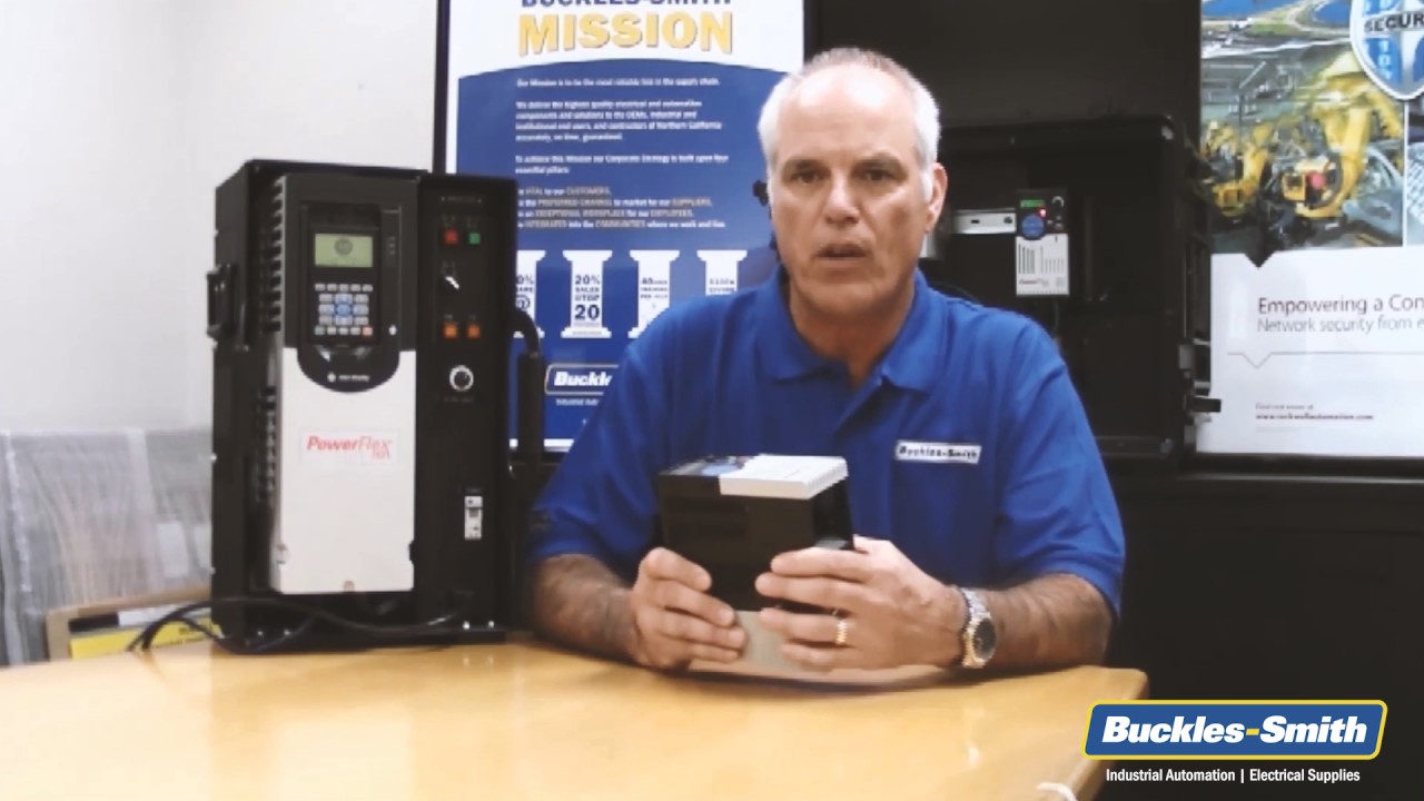 Why get a Line Reactor?