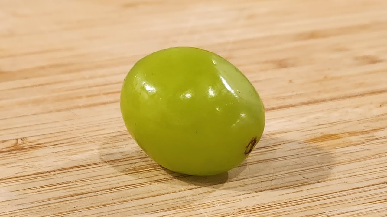 CRAZY expensive Grapes 🍇 🤯! 