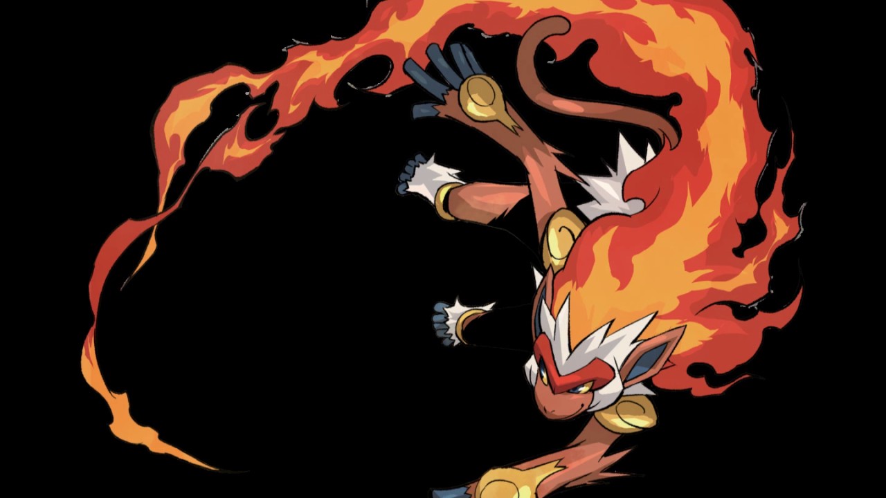 Adon's Theme (Street Fighter Alpha 2/Pokemon GBA Soundfont)