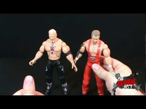 scott steiner figure