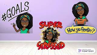 Meet your School Counselor!