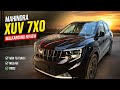 New update 2026 mahindra XUV 7xo 🔥 @motorbhp1