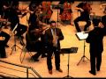 Alvaro Martínez - Onírica para clarinete y piano (2001)