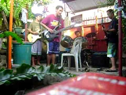 SALAMAT(COVER)_"EKTAD BOYS BAND"