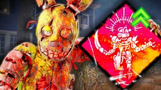 THE MOST FUN SPRINGTRAP BUILD JUST GOT BUFFED!