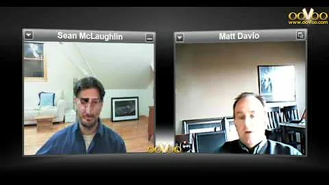 @ChicagoSean McLaughlin and Matt Davio @misstrade ...