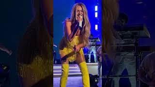 It’s the little things. 🥰 Kelsea Ballerini in Concert #concert #country #kelseaballerini