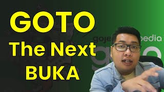 IPO saham GOTO lebih jahaaaat dari IPO BUKALAPAK !!! ini penjelasannya...