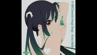 Come with Me!! (Azusa Ver.) |  K-ON MUSIC HISTORY'S BOX Disc 7 | 15 of 15