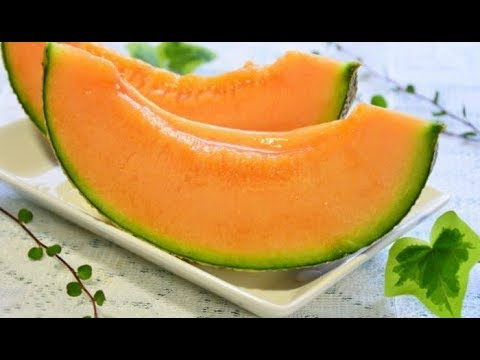 ДЫННЫЙ ДЕСЕРТ с медом и корицей! ПАЛЬЧИКИ ОБЛИЖЕШЬ! Как приготовить десерт из дыни?!