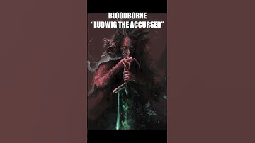 Thumbnail of Best OST In Every Soulsborne Game? #fromsoftware  #eldenring  #darksouls  #bloodborne