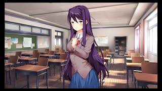DDLC Anniversary Stream