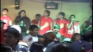 quinceañera-chacalon jr