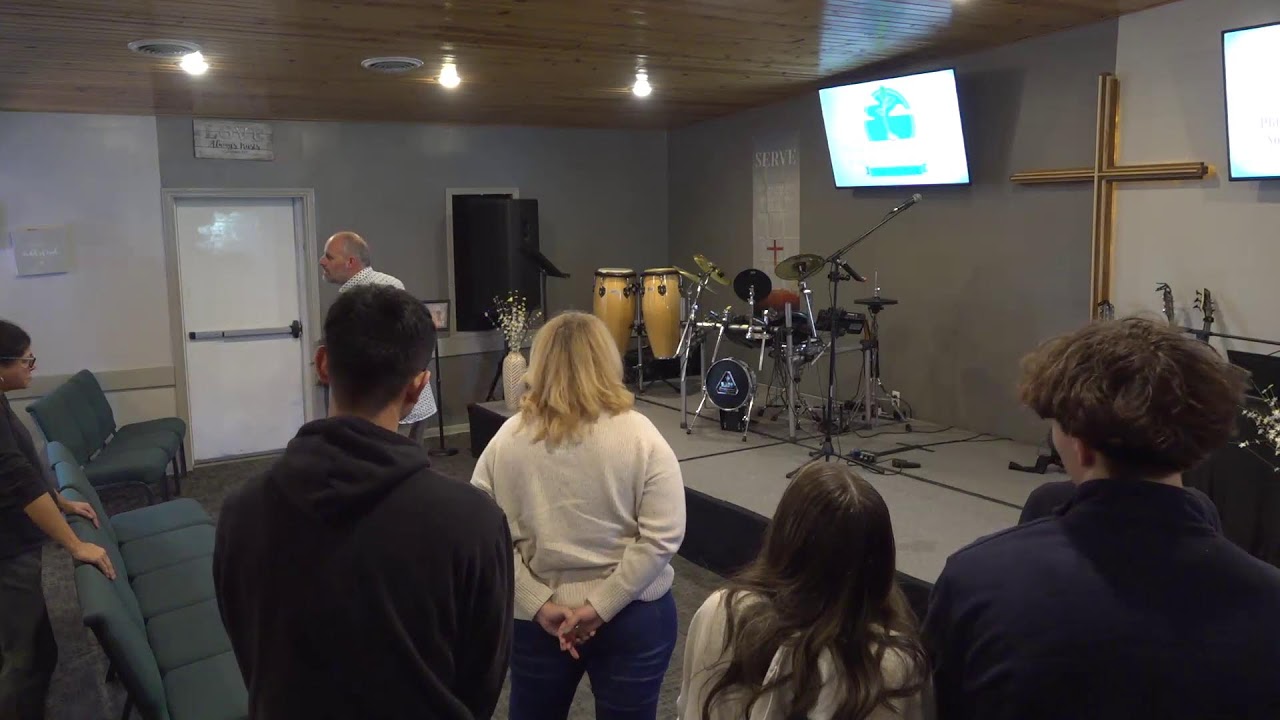 Gardner Faith Chapel Sunday Morning Service