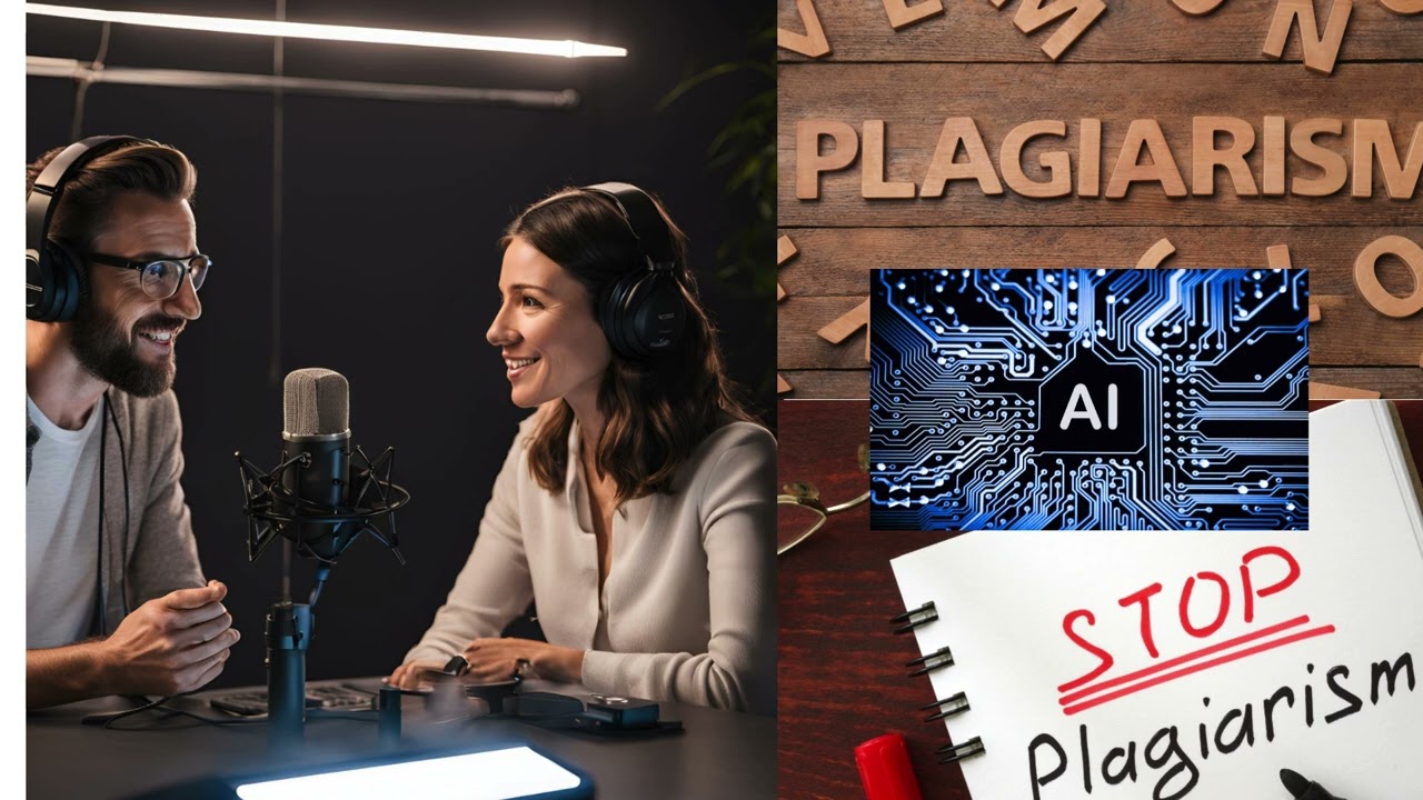 Week 4 Forum ENGL 105: Academic Integrity Podcast