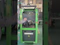 CR1026 Common Rail Injector+Pump Test Bench