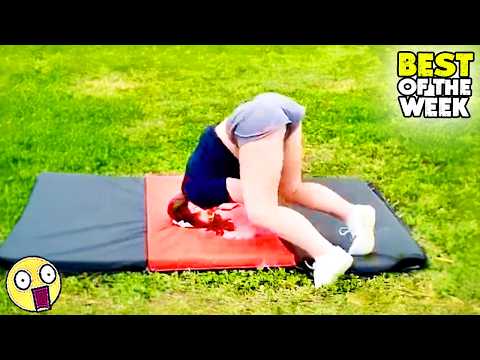 Try Not To Laugh 🤣 #115 | Instant Regret & Hilarious Moments | Best Of The Week