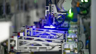 China targets high-quality development through innovation-driven strategies