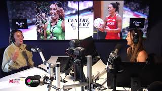 Centre Court 2026, Episode 10 - Verity Simmons