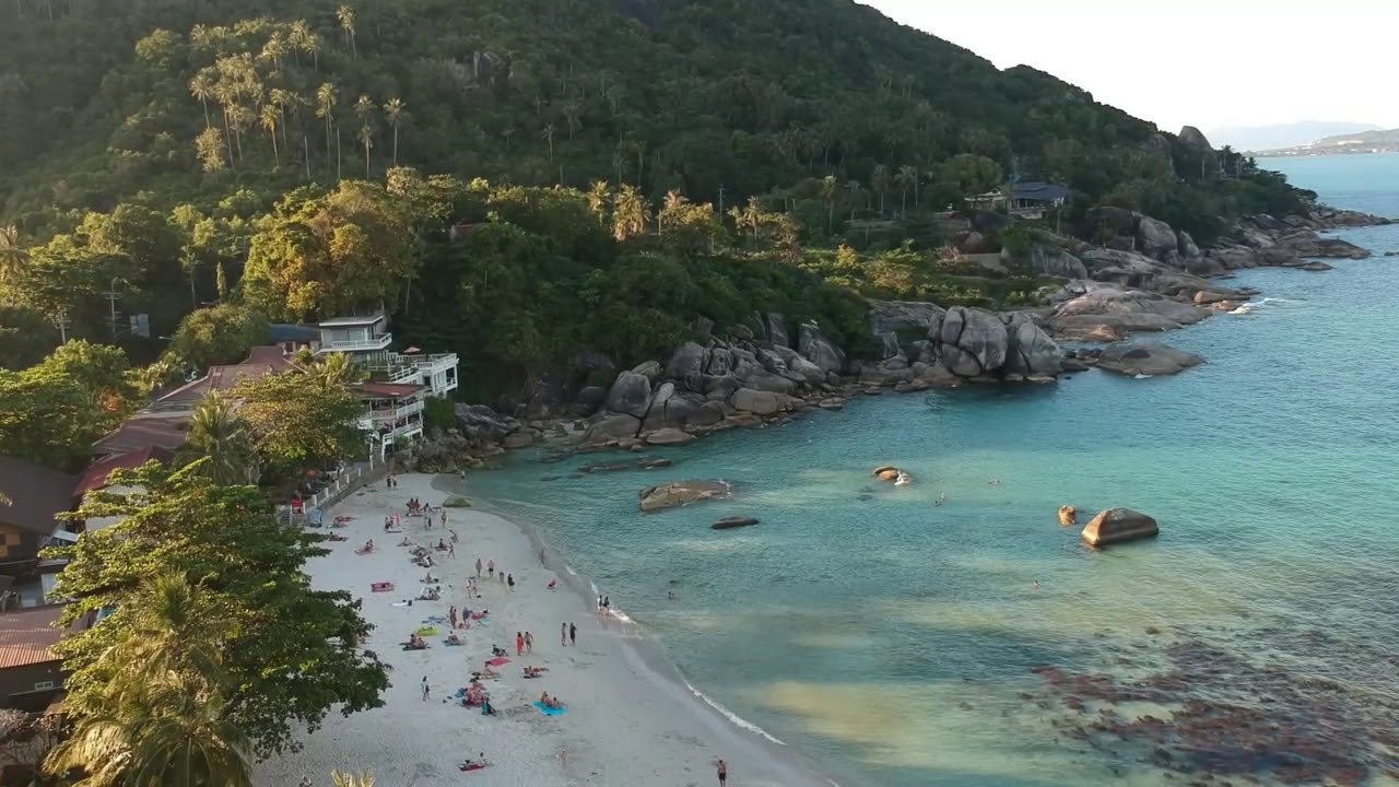 Crystal Bay