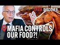 The Criminals Running Our Food Chain | Food Fraud: An Organised Crime? Documentary