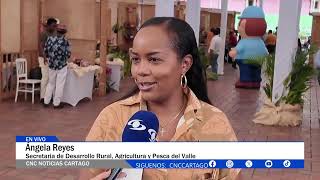 #NOTICIAS I EMISIÓN MATINAL CNC CARTAGO DEL 03 DE OCTUBRE DE 2025