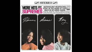 The Supremes - Honey Boy