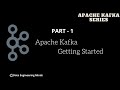 Apache Kafka - Introduction &amp; Architecture | Apache Kafka Series - Part 01