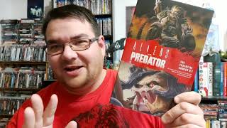 Review: Aliens vs. Predator Essential vol. 1