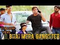 Bhai tera gangster4k.gang of desi boy