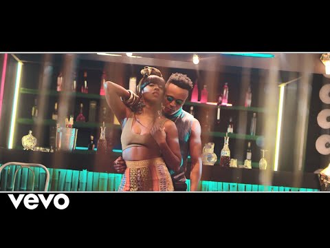 VIDEO: Humblesmith – Attracta Ft. Tiwa Savage