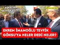 Mamolu akpli belediye bakan tevfik gksuyu neler dedi neler espriler havada uutu