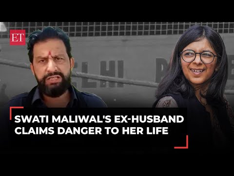 Swati Maliwal assault case: AAP MP's ex-husband claims her life under threat, attacks Sanjay Singh Episode cover