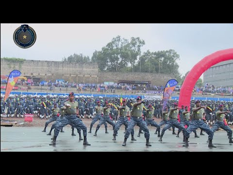 ቪዲዮ: ለጎረቤቶች ለድስትሪክት ፖሊስ መኮንን መግለጫ እንዴት እንደሚፃፉ