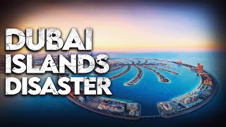 The Eighth Blunder of the World: Dubai&#39;s Islands