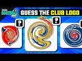 GUESS THE CLUB BY DISTORTED LOGO | TFQ QUIZ FOOTBALL 2024