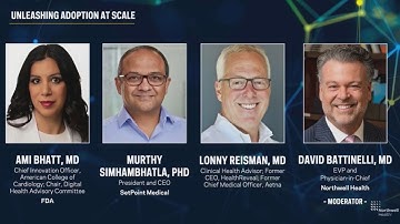 Unleashing Adoption at Scale