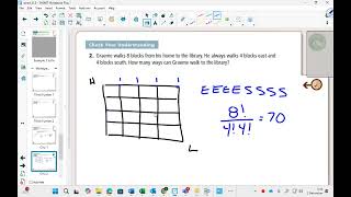 40SP P6 8 3 Example 2