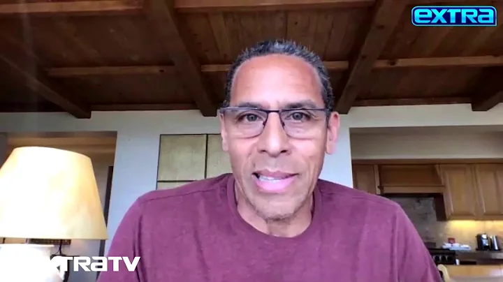 Pastor Miles McPhersons Emotional Reaction to Geor...