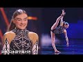 【決勝】年齢を感じさせない、リリアナの才能あふれるダンス | BGT 2023 The Final