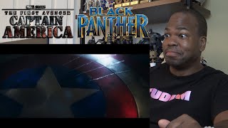 Marvel | Skydance New Media Project Teaser Trailer | Reaction!