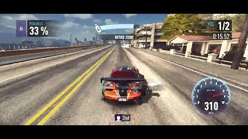 🏎️ Need for Speed: No Limits – Mazda RX-7 FD 💨 #NeedForSpeed #Gameplay #Gaming #Shorts #Game #Gamer