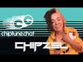 Capture de la vidéo [Chiptune.chat] Episode 012 - Chat With Chipzel