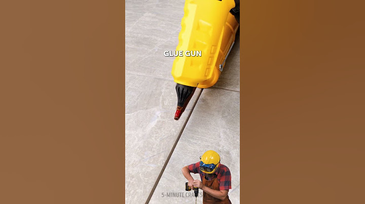 Butch REACT to Easy Home Repair Hack