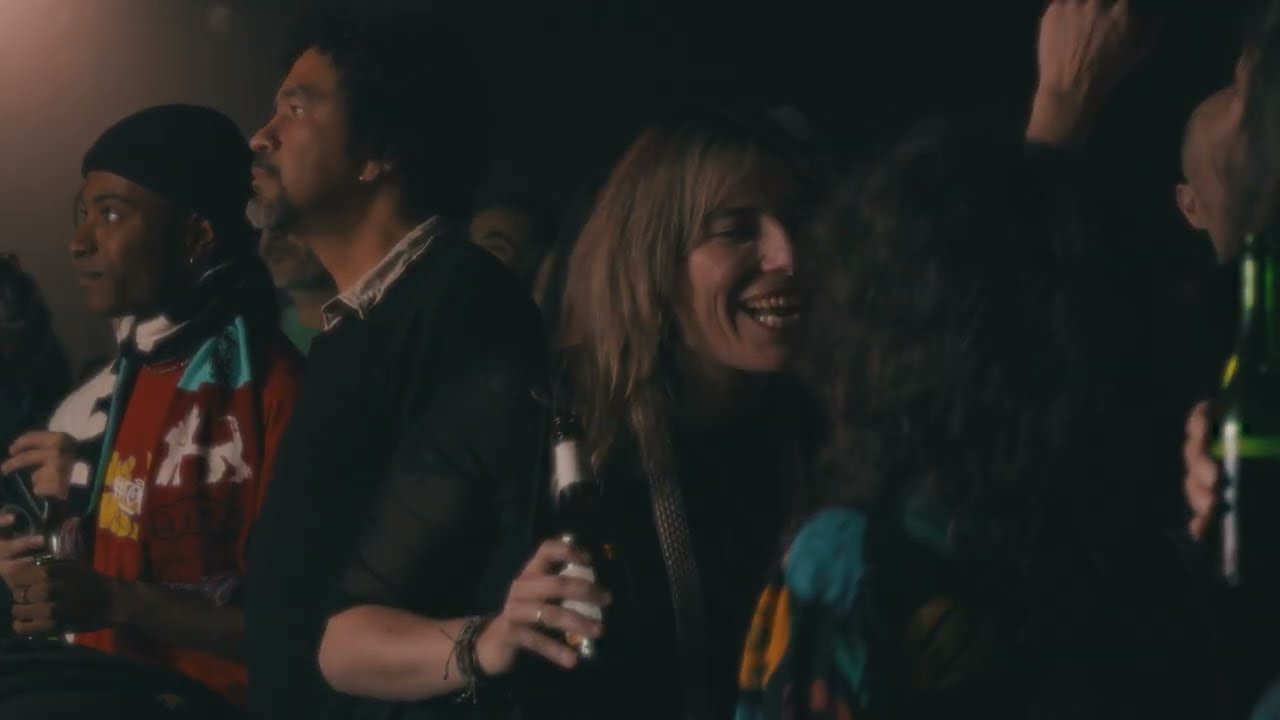 MILANA BONITA - Aftermovie - Sala Acapulco, 14 feb