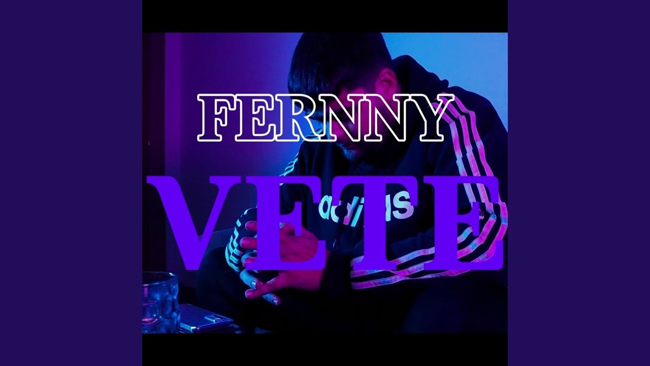 Watch Vete on YouTube Watch Vete on YouTube