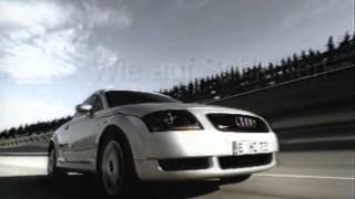 Audi TT Coupe-8n