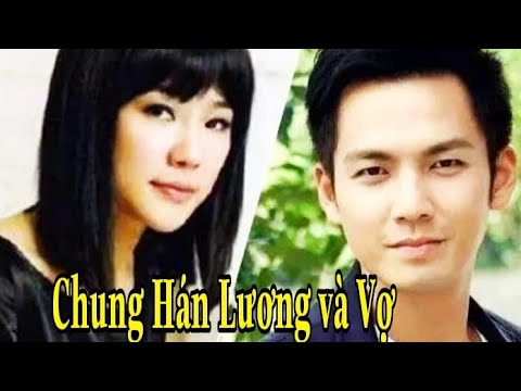 Video Tiểu sử Chung Hán Lương - youtube