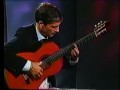 Flamenco guitar  romance flamenco juan serrano
